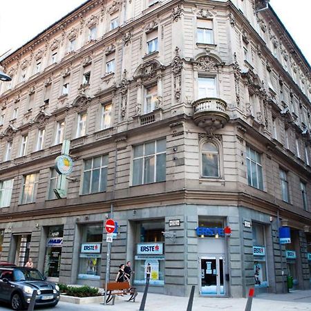 Bouillon Apartman Budapest Luaran gambar