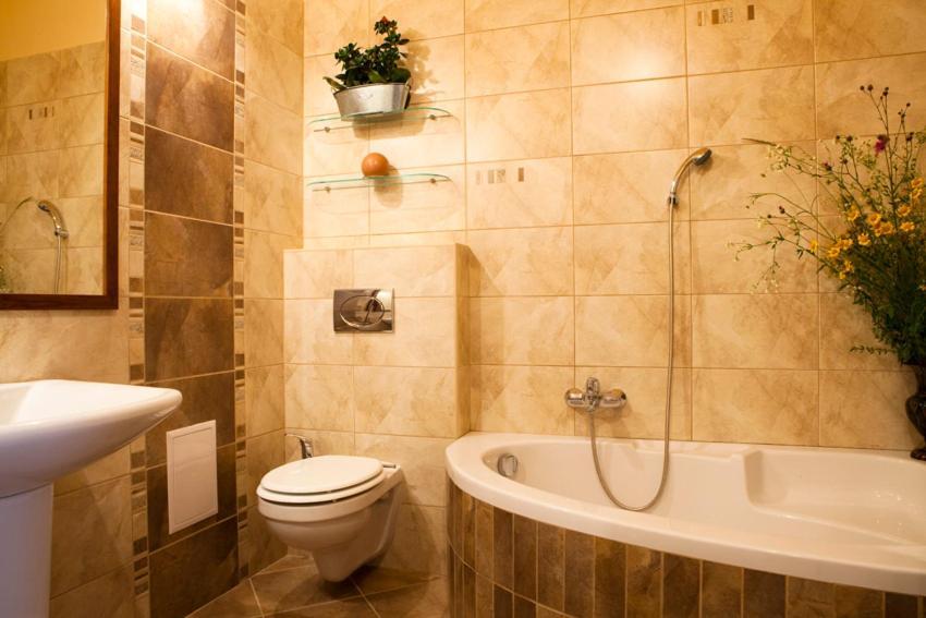 Bouillon Apartman Budapest Bilik gambar