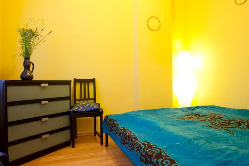 Bouillon Apartman Budapest Bilik gambar