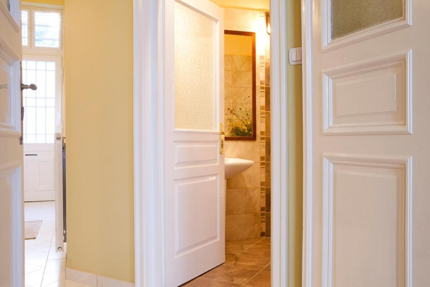 Bouillon Apartman Budapest Bilik gambar