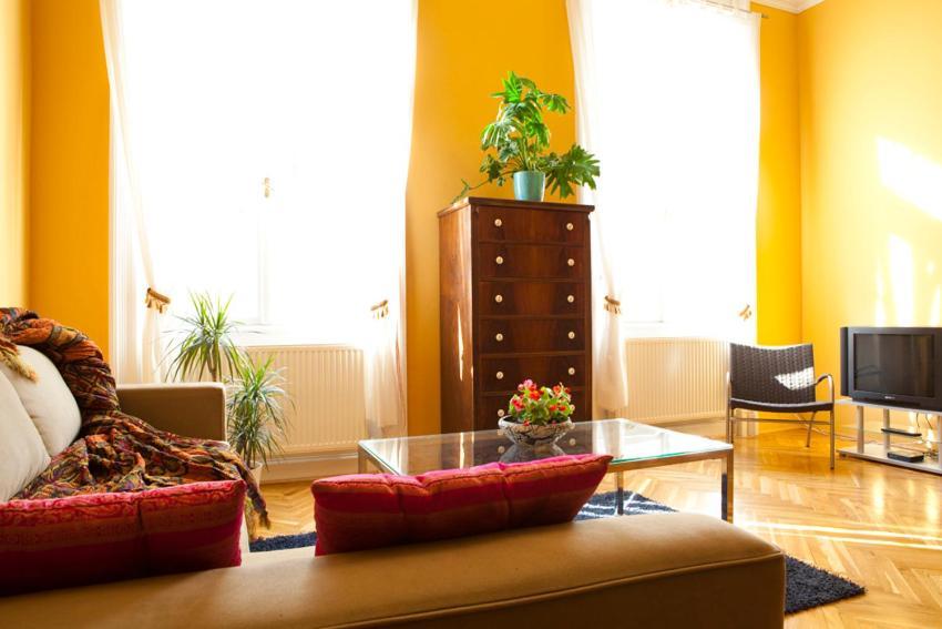 Bouillon Apartman Budapest Luaran gambar